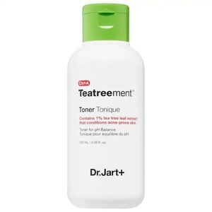 Dr. Jart+ Teatreement Toner 4.05oz